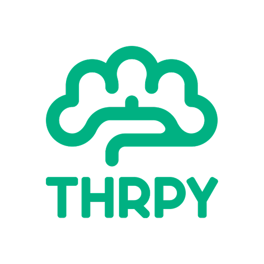 thrpy Logo